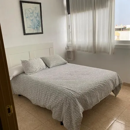 Homestay Sol Vecindario Gran Canaria *