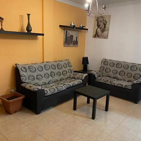 Sol Vecindario Gran Canaria Homestay Vecindario (Gran Canaria)