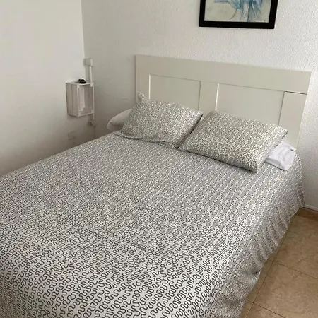 Sol Vecindario Gran Canaria Homestay