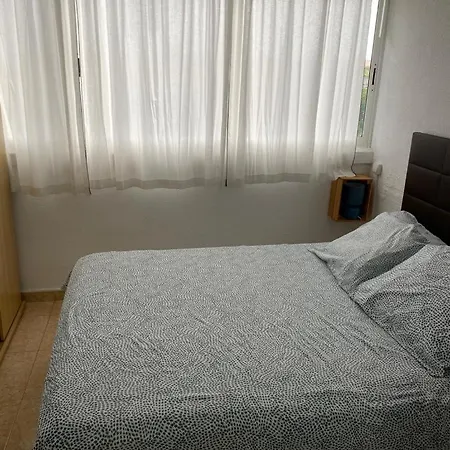 홈스테이 Sol Vecindario Gran Canaria
